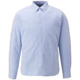 HELLY HANSEN(ヘリーハンセン) HH41370 L/S SHIRT HH41370 【廃】メンズ速乾性長袖シャツ
