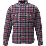 HELLY HANSEN(ヘリーハンセン) HH41372 L/S SHIRT HH41372 【廃】メンズ速乾性長袖シャツ