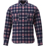 HELLY HANSEN(ヘリーハンセン) HH41372 L/S SHIRT HH41372 【廃】メンズ速乾性長袖シャツ