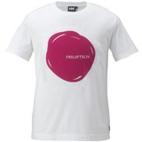 HELLY HANSEN(ヘリーハンセン) HH61350 S/S TEE Men’s HH61350 半袖Tシャツ(メンズ)