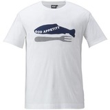 HELLY HANSEN(ヘリーハンセン) HH61351 S/S TEE Men’s HH61351 半袖Tシャツ(メンズ)