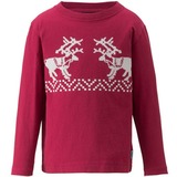 HELLY HANSEN(ヘリーハンセン) HJ31354 K L/S TEE Kid’s HJ31354 長袖シャツ(ジュニア/キッズ/ベビー)