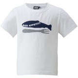 HELLY HANSEN(ヘリーハンセン) HJ61350 K S/S TEE Kid’s HJ61350 半袖シャツ(ジュニア/キッズ/ベビー)