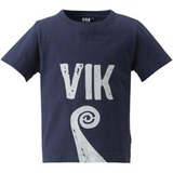 HELLY HANSEN(ヘリーハンセン) HJ61351 K S/S TEE Kid’s HJ61351 半袖シャツ(ジュニア/キッズ/ベビー)