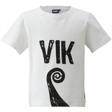 HELLY HANSEN(ヘリーハンセン) HJ61351 K S/S TEE Kid’s HJ61351 半袖シャツ(ジュニア/キッズ/ベビー)