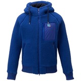 HELLY HANSEN(ヘリーハンセン) HOE51254 FPT HOODIE HOE51254 フリースジャケット(メンズ)