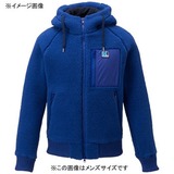 HELLY HANSEN(ヘリーハンセン) FIBER PILE THERMO HOODIE Women’s HOE51254 フリースジャケット(レディース)