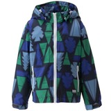 HELLY HANSEN(ヘリーハンセン) HOJ11201 K MT BERGEN JACKET Kid’s HOJ11201 ブルゾン(ジュニア/キッズ/ベビー)