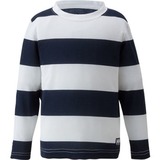 HELLY HANSEN(ヘリーハンセン) HOJ31352 K L/S MT CREW HOJ31352 長袖シャツ(ジュニア/キッズ/ベビー)