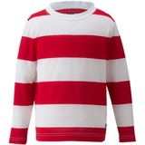 HELLY HANSEN(ヘリーハンセン) HOJ31352 K L/S MT CREW HOJ31352 長袖シャツ(ジュニア/キッズ/ベビー)