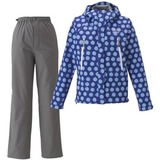 HELLY HANSEN(ヘリーハンセン) HOW11213 W SCANDZA HELLY RAIN SUIT Women’s HOW11213 レインスーツ上下(レディース)