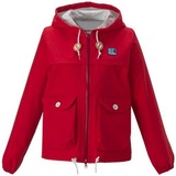 HELLY HANSEN(ヘリーハンセン) HOW11305 W AREMARK JACKET Women’s HOW11305 ソフトシェルジャケット(レディース)
