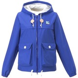 HELLY HANSEN(ヘリーハンセン) HOW11305 W AREMARK JACKET Women’s HOW11305 ソフトシェルジャケット(レディース)