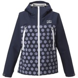 HELLY HANSEN(ヘリーハンセン) HOW11311 W MT SCANDZA LIGHT JACKET Women’s HOW11311 ソフトシェルジャケット(レディース)