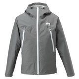 HELLY HANSEN(ヘリーハンセン) HO11310 SCANDZA LIGHT JACKET Men’s HO11310 ハードシェルジャケット(メンズ)