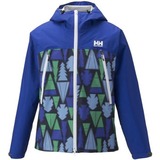 HELLY HANSEN(ヘリーハンセン) HO11311 MT SCANDZALIGHT JACKET Men’s HO11311 ハードシェルジャケット(メンズ)