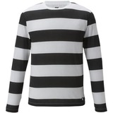 HELLY HANSEN(ヘリーハンセン) HO31307 L/S DACRON QD MAX MT CREW Men’s HO31307 【廃】メンズ速乾性長袖Tシャツ