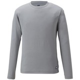 HELLY HANSEN(ヘリーハンセン) HO31356 L/S DACRONQD MAX CREW Men’s HO31356 長袖アンダーシャツ(メンズ)