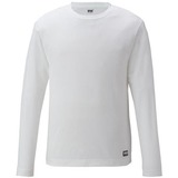 HELLY HANSEN(ヘリーハンセン) HO31356 L/S DACRONQD MAX CREW Men’s HO31356 長袖アンダーシャツ(メンズ)