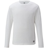 HELLY HANSEN(ヘリーハンセン) HO31356 L/S DACRONQD MAX CREW Men’s HO31356 長袖アンダーシャツ(メンズ)