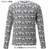 HELLY HANSEN(ヘリーハンセン) L/S MT CREW Women’s HO31361 Tシャツ･カットソー長袖(レディース)