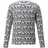 HELLY HANSEN(ヘリーハンセン) L/S MT CREW Men’s HO31361 【廃】メンズ速乾性長袖Tシャツ