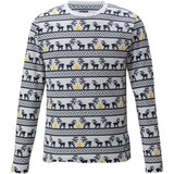 HELLY HANSEN(ヘリーハンセン) L/S MT CREW Men’s HO31361 【廃】メンズ速乾性長袖Tシャツ