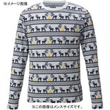HELLY HANSEN(ヘリーハンセン) L/S MT CREW Women’s HO31361 Tシャツ･カットソー長袖(レディース)