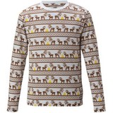 HELLY HANSEN(ヘリーハンセン) L/S MT CREW Men’s HO31361 【廃】メンズ速乾性長袖Tシャツ