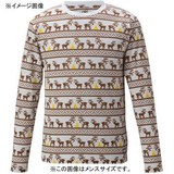 HELLY HANSEN(ヘリーハンセン) L/S MT CREW Women’s HO31361 Tシャツ･カットソー長袖(レディース)