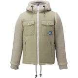 HELLY HANSEN(ヘリーハンセン) HO51360 FPT WINDBLOCK JACKET HO51360 ダウン･中綿ジャケット(メンズ)