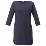 HELLY HANSEN(ヘリーハンセン) BORDER ONE-PIECE Women’s HW31314 Tシャツ･ノースリーブ(レディース)