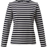 HELLY HANSEN(ヘリーハンセン) L/S BORDER BOATNECK Women’s HW31319 Tシャツ･カットソー長袖(レディース)