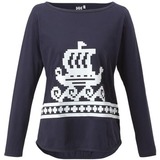 HELLY HANSEN(ヘリーハンセン) L/S TEE Women’s HW31374 Tシャツ･カットソー長袖(レディース)