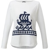 HELLY HANSEN(ヘリーハンセン) L/S TEE Women’s HW31374 Tシャツ･カットソー長袖(レディース)