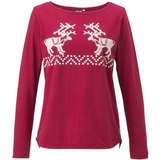 HELLY HANSEN(ヘリーハンセン) L/S TEE Women’s HW31375 Tシャツ･カットソー長袖(レディース)