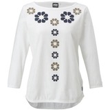 HELLY HANSEN(ヘリーハンセン) 3/4 TEE Women’s HW31376 Tシャツ･カットソー長袖(レディース)