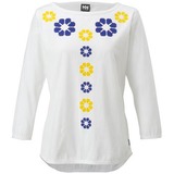 HELLY HANSEN(ヘリーハンセン) 3/4 TEE Women’s HW31376 Tシャツ･カットソー長袖(レディース)