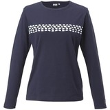 HELLY HANSEN(ヘリーハンセン) L/S TEE Women’s HW31394 Tシャツ･カットソー長袖(レディース)