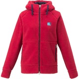 HELLY HANSEN(ヘリーハンセン) FIBER PILE HOODIE Women’s HW51255 フリースジャケット(レディース)