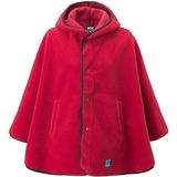 HELLY HANSEN(ヘリーハンセン) FIBER PILE CAPE Women’s HW51807 フリースジャケット(レディース)