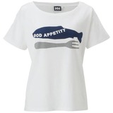 HELLY HANSEN(ヘリーハンセン) S/S TEE Women’s HW61351 Tシャツ･ノースリーブ(レディース)