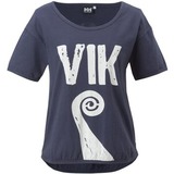 HELLY HANSEN(ヘリーハンセン) S/S TEE Women’s HW61352 Tシャツ･ノースリーブ(レディース)