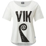 HELLY HANSEN(ヘリーハンセン) S/S TEE Women’s HW61352 Tシャツ･ノースリーブ(レディース)