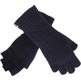 HELLY HANSEN(ヘリーハンセン) VIK CABLE GLOVE HA91354 インナー･フリースグローブ(アウトドア)