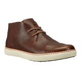 Timberland(ティンバーランド) E/K ハドストンチャッカ INC-5014AW 【廃】シューレースタイプ