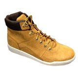 Timberland(ティンバーランド) ニューマーケットブリットン ミッド ジップ INC-6001AW 【廃】シューレースタイプ
