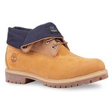 Timberland(ティンバーランド) ティンバーランド アイコンロールトップ INC-6237RW アウトドアブーツ ショート