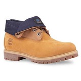 Timberland(ティンバーランド) ティンバーランド アイコンロールトップ INC-6237RW アウトドアブーツ ショート