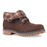 Timberland(ティンバーランド) ティンバーランド アイコンロールトップ INC-6238RW アウトドアブーツ ショート